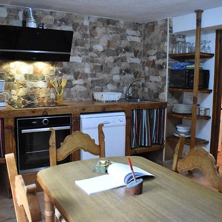La Rocalla del Tiétar Villa Sotillo de la Adrada Exterior foto