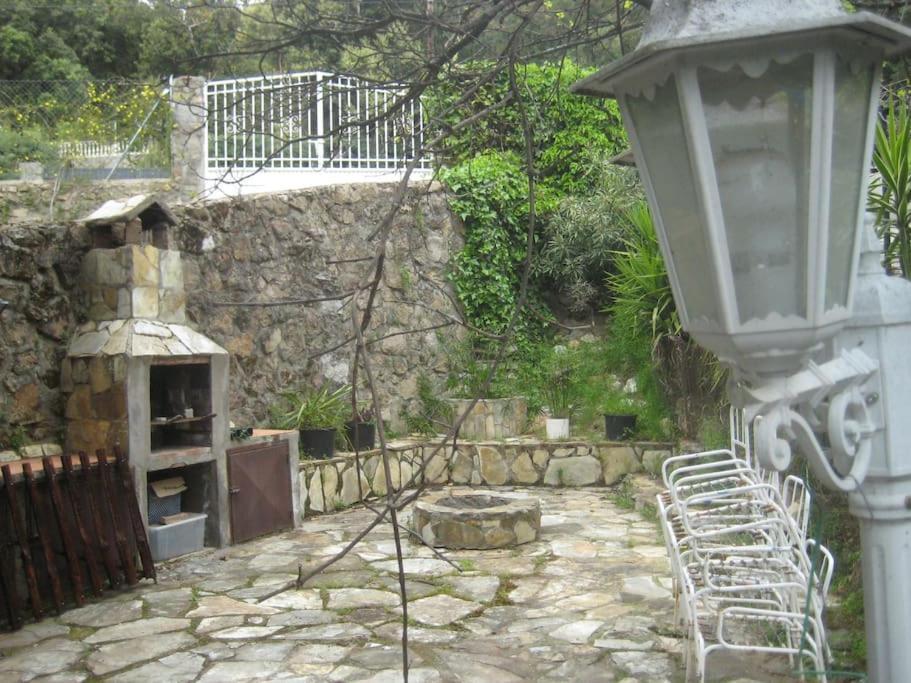 La Rocalla del Tiétar Villa Sotillo de la Adrada Exterior foto