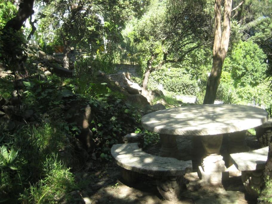 La Rocalla del Tiétar Villa Sotillo de la Adrada Exterior foto