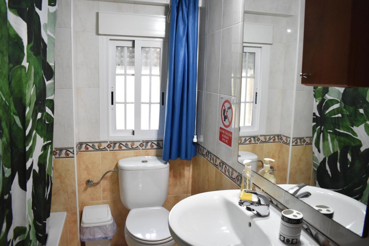 La Rocalla del Tiétar Villa Sotillo de la Adrada Exterior foto