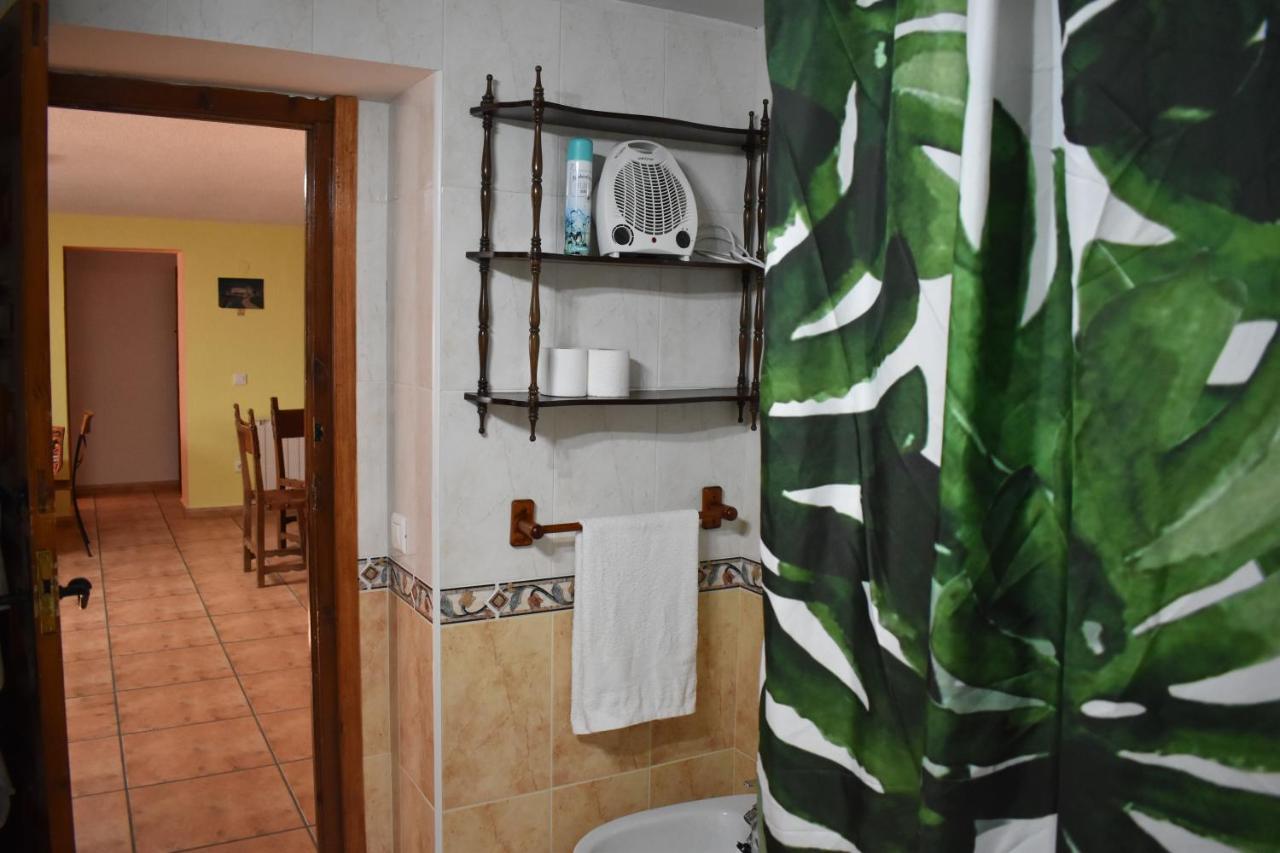 La Rocalla del Tiétar Villa Sotillo de la Adrada Exterior foto
